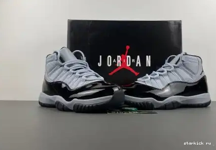 11   Air Jordan CT8012-6005  CT8012-6005 Retro 0607